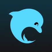 Dolphin AI logo