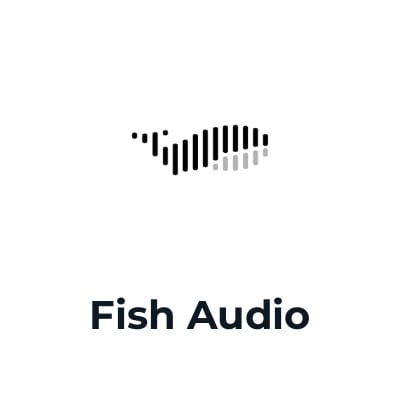 Fish Audio logo