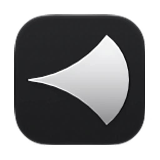 Hark Pro logo