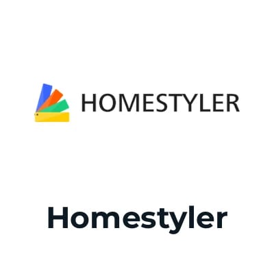 Homestyler logo