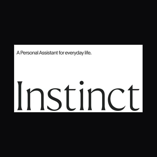 Instinct logo