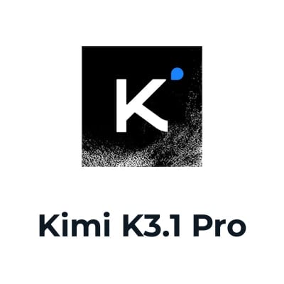 Kimi K3.1 Pro logo