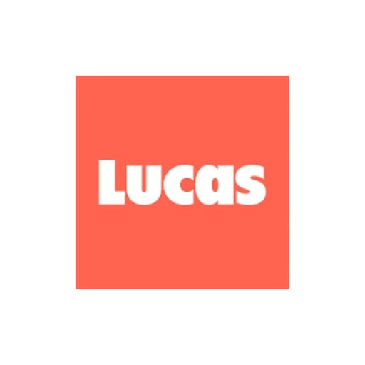 Lucas logo