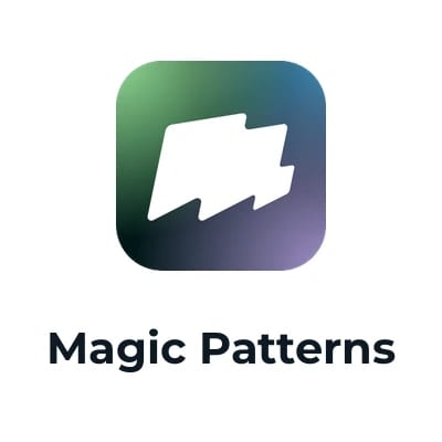 Magic Patterns logo