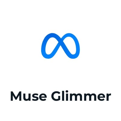 Muse Glimmer logo