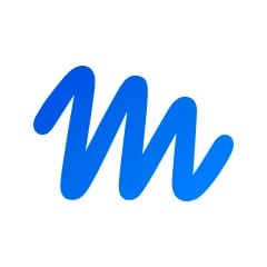 Meta Muse logo
