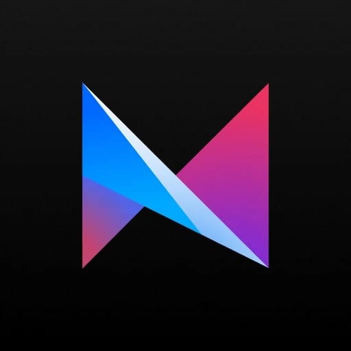 Momo AI logo
