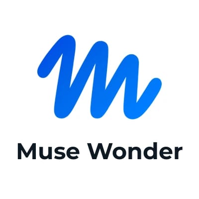 Muse Wonder logo
