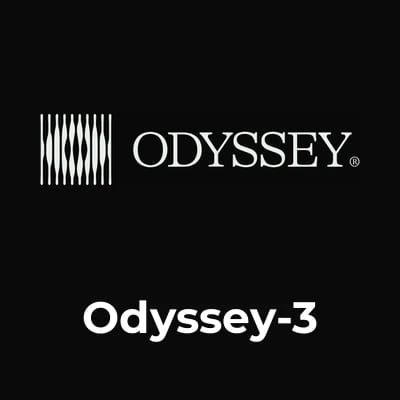 Odyssey-3 logo