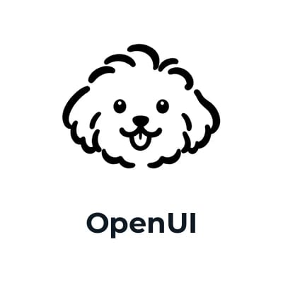 OpenUI logo