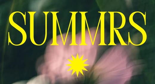 Summrs logo
