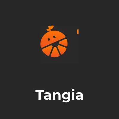Tangia logo