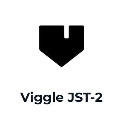 Viggle JST-2 logo