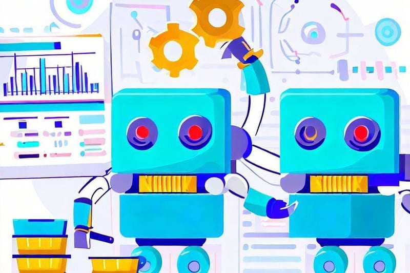 AI Data Analytics