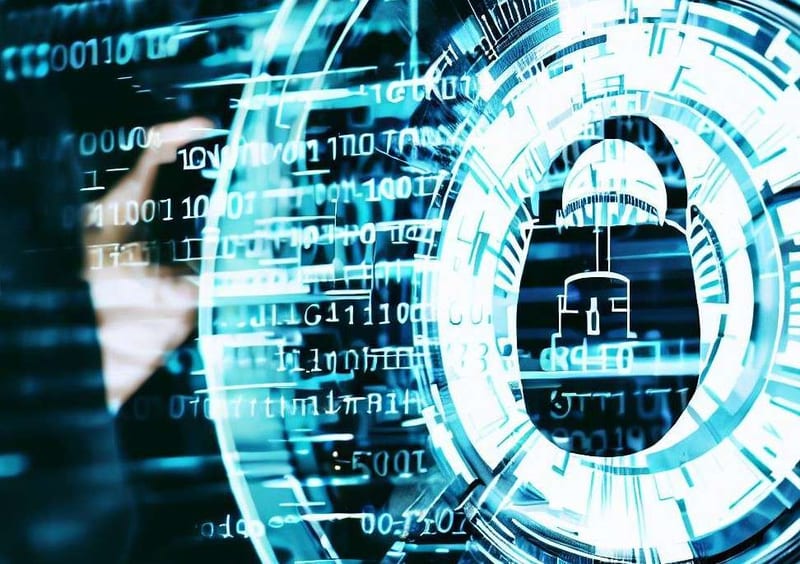 AI in cybersecurity