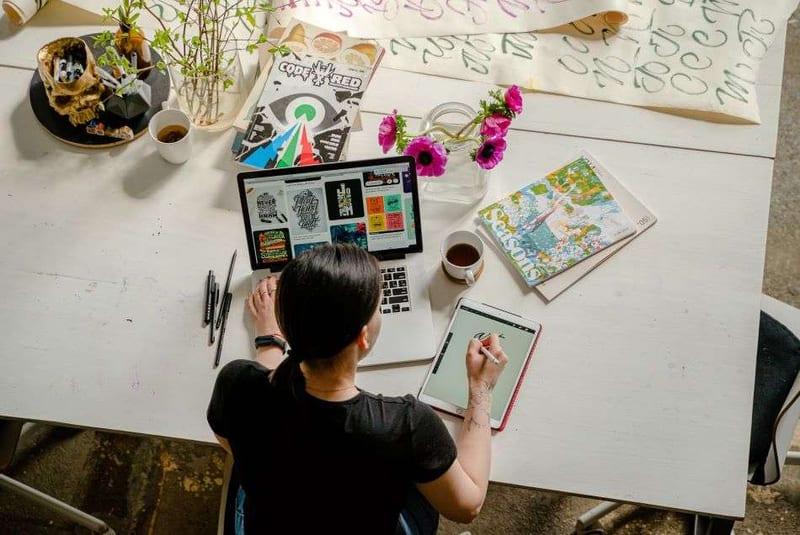 AI Design tools for business