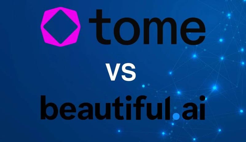 Best AI Presentation maker