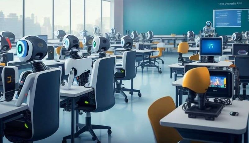 AI Education