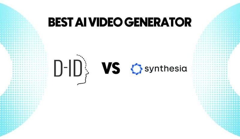 Best AI Video Generator