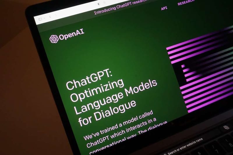 chatGPT