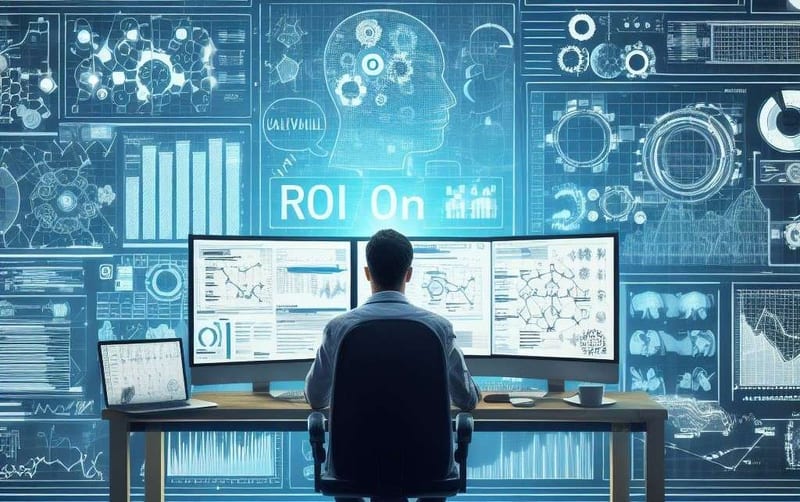 AI In business