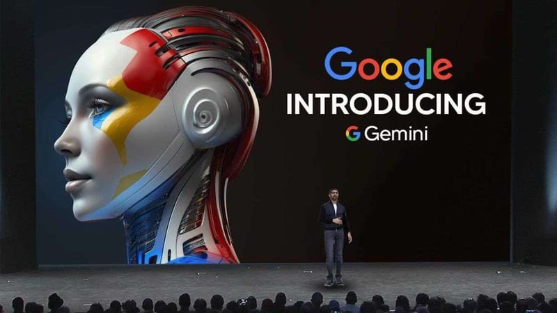 Gemini-AI
