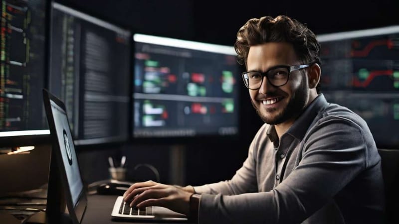 AI-web-app-development