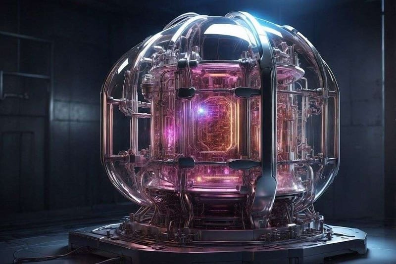 Decentralized-VPN-Quantum-security