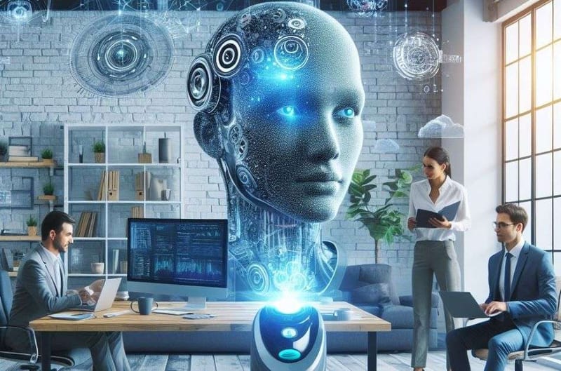Machine-learning-consultancy