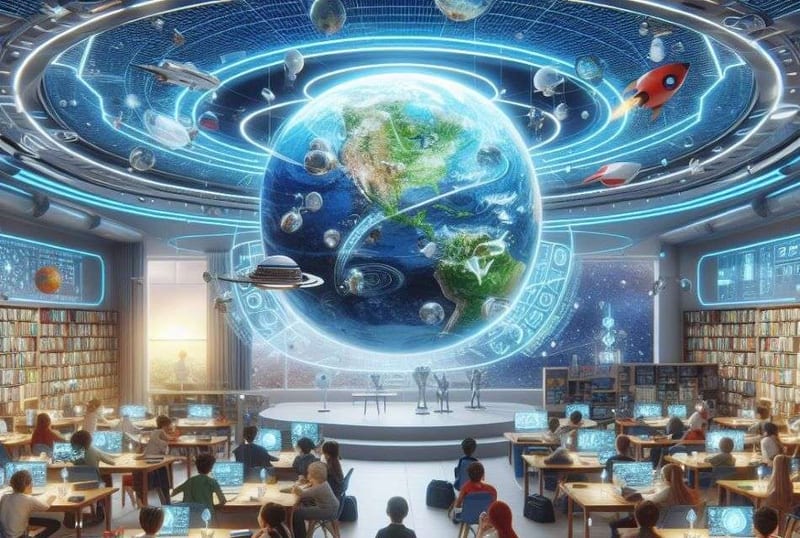 Edtech-AI-open-edx