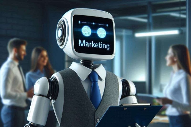 Ai tools for transforming marketing