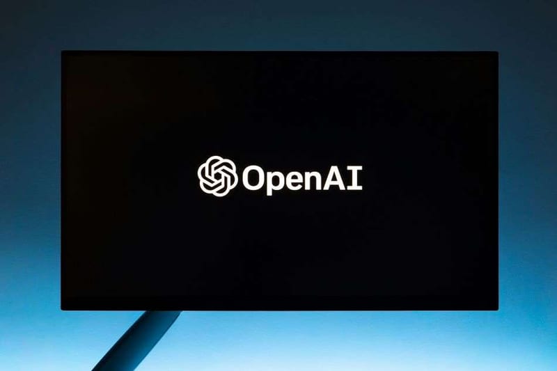 Open-ai-logo