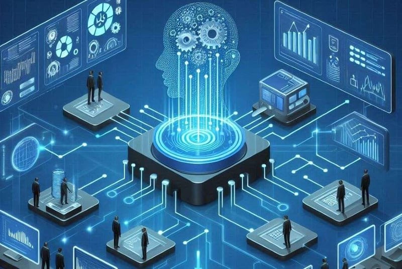 AI-workflow-automation