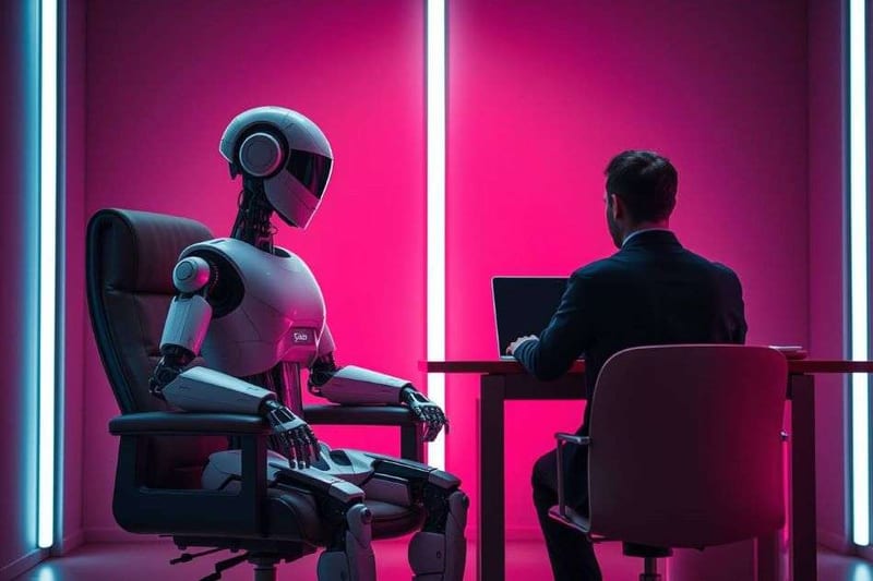 How AI and Automation Are Transforming the Job Search Process