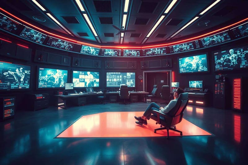 Use cases of AI Agents