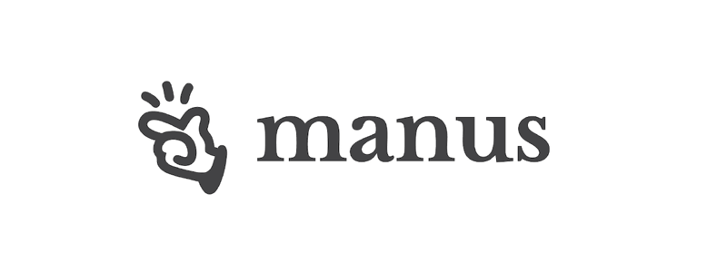 Manus AI Logo