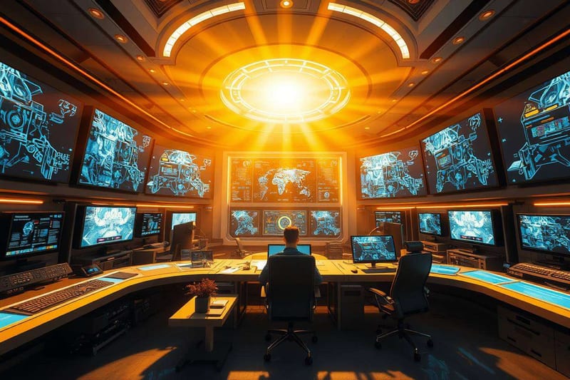 LLMs for AI Agents