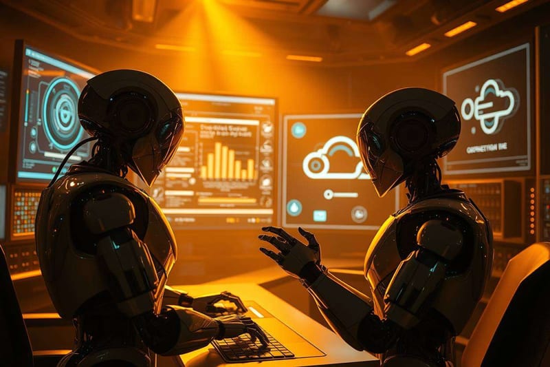 AI-agentic-workflows