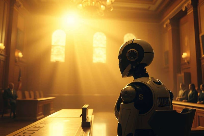 Is ai-generated content protected