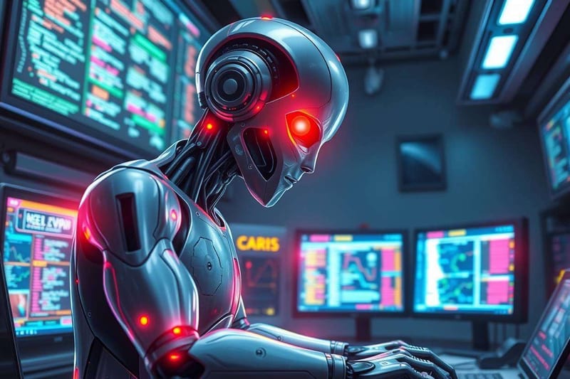 future-of-ai-agents