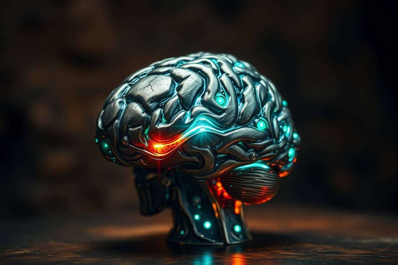 AI-agent-memory