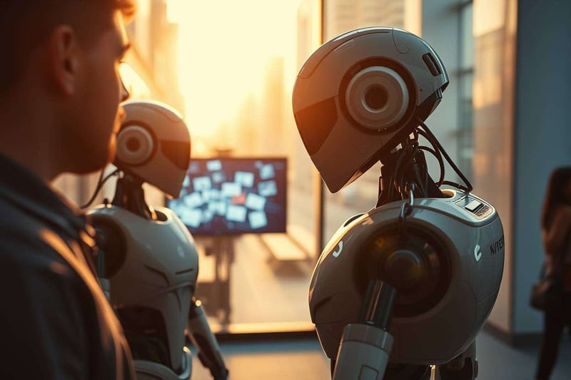 business case for AI Agents