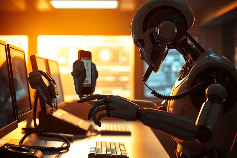Conversational-ai-ivr