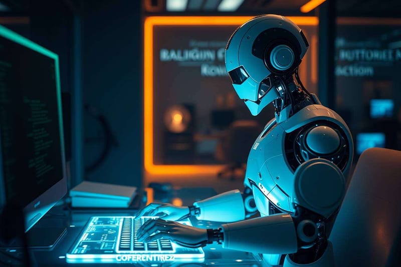 ai coding agent