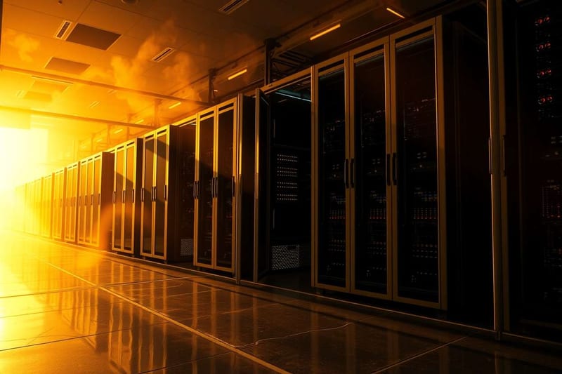 TRG-datacenter
