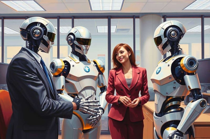 No-code-ai-agents