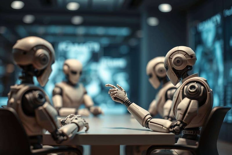 ai agent policy