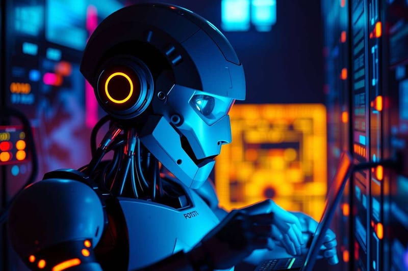 AI framework for governing autonomous AI