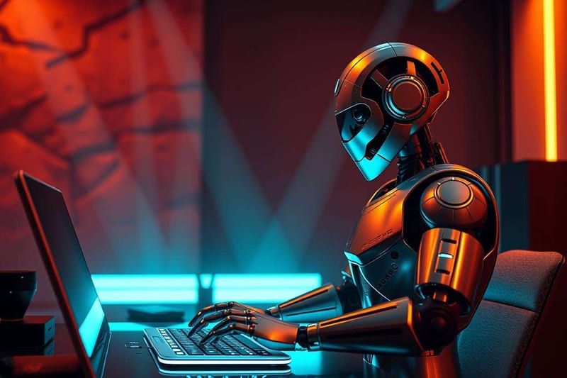 Creating AI Agents
