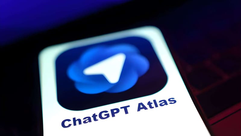 OpenAI-atlas
